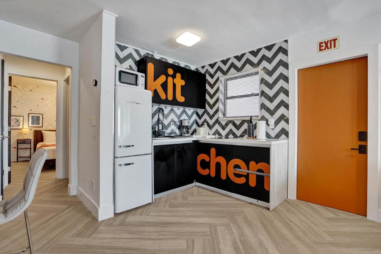 Hollywood Apartments Host By Beenomad Kültér fotó