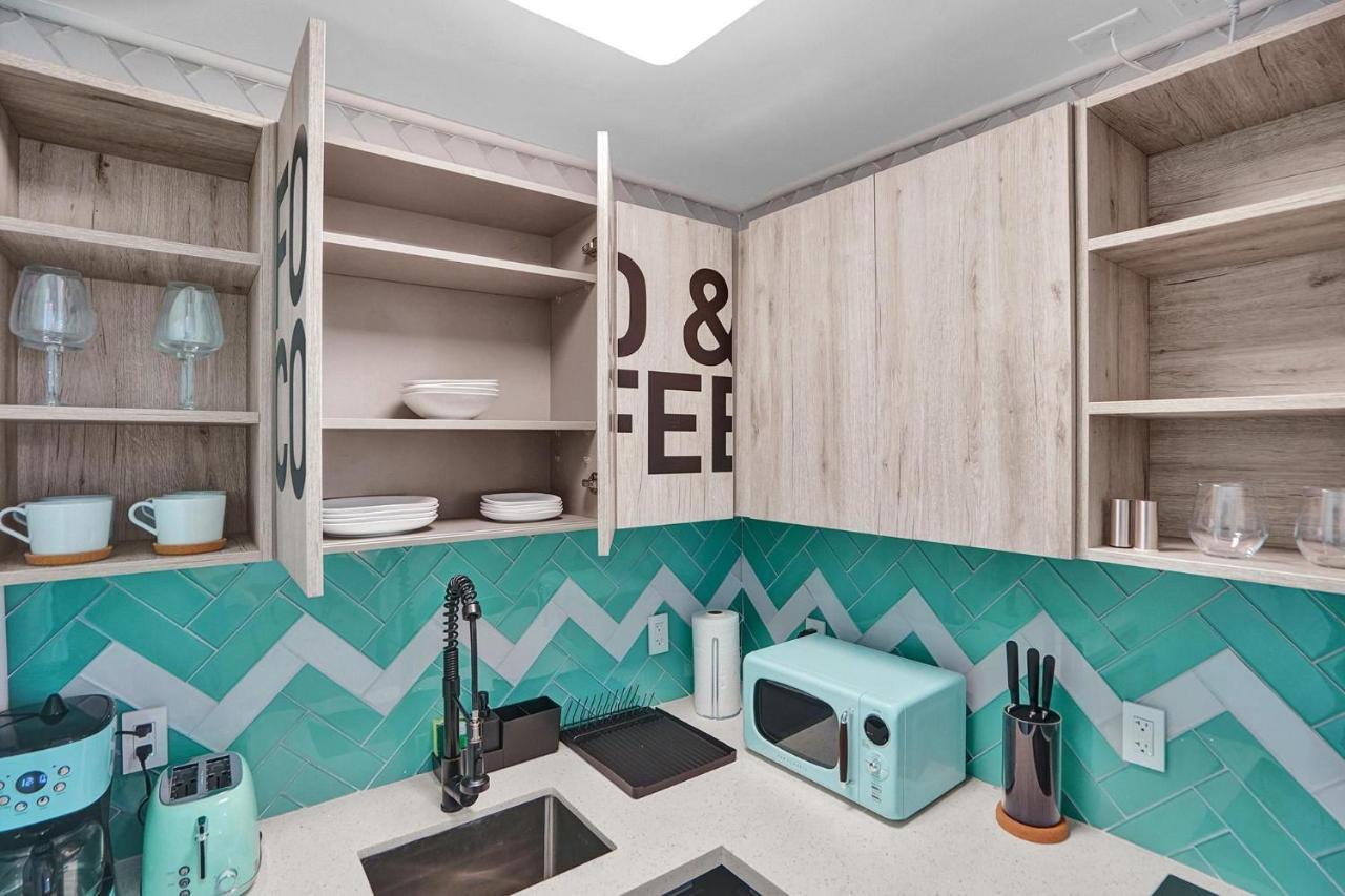 Hollywood Apartments Host By Beenomad Kültér fotó
